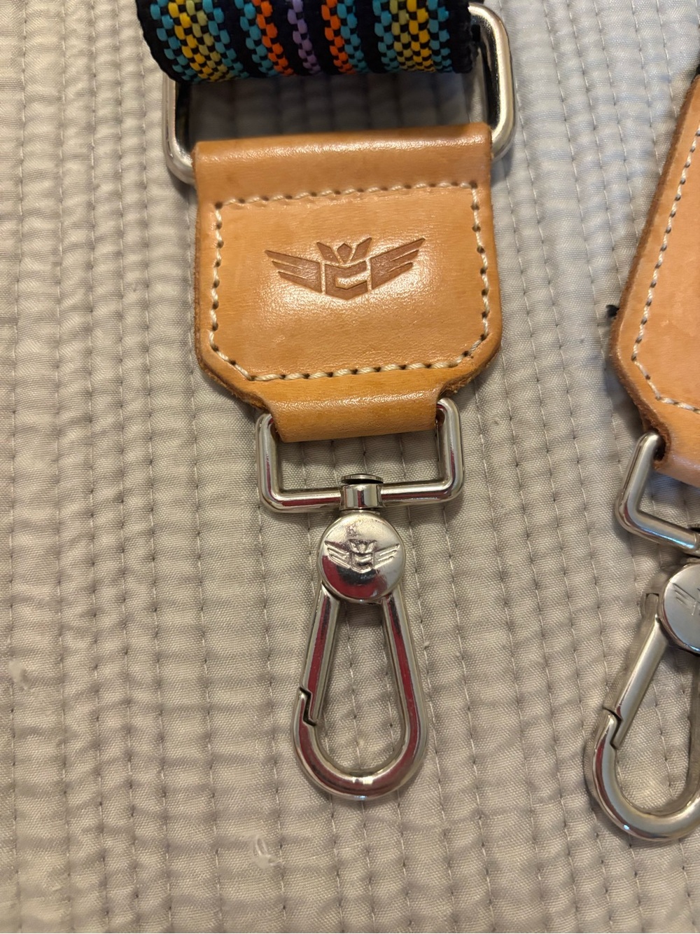 Consuela strap only - Picture 3 of 9